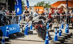 Evento Bajaj 4